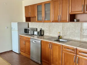 Prodej bytu 3+kk, Sveti Vlas, Bulharsko, 94 m2
