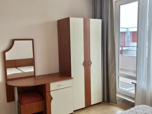 Prodej bytu 3+kk, Sveti Vlas, Bulharsko, 94 m2