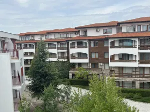 Prodej bytu 3+kk, Sveti Vlas, Bulharsko, 94 m2