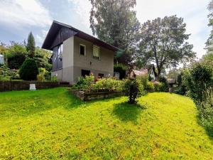 Prodej chaty, Ostrava, Charvátova, 25 m2