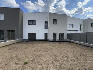 Prodej rodinného domu, Kunštát, Sportovní, 150 m2
