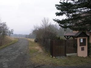 Dražba chaty, Lovečkovice, 139 m2