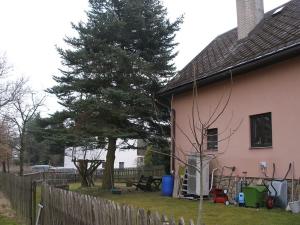 Dražba chaty, Lovečkovice, 139 m2