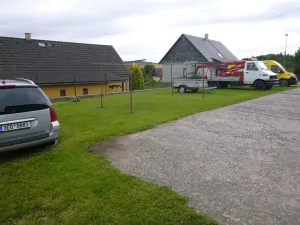 Dražba bytu 3+1, Sněžné, 110 m2
