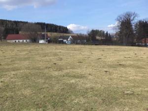 Dražba pozemku pro bydlení, Kamenná, 1200 m2