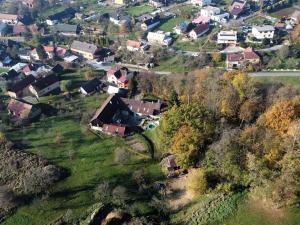 Dražba rodinného domu, Fryšták, Hutky, 242 m2