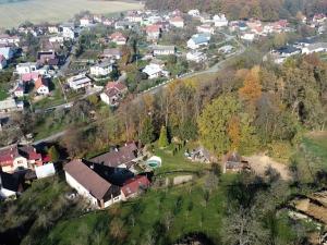 Dražba rodinného domu, Fryšták, Hutky, 242 m2