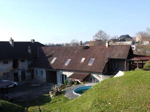 Dražba rodinného domu, Fryšták, Hutky, 242 m2