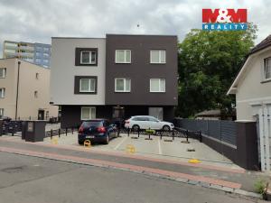 Pronájem bytu 1+kk, Praha - Hloubětín, Kukelská, 28 m2