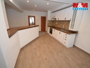 Prodej rodinného domu, Liberec - Liberec XXV-Vesec, Slovanská, 89 m2