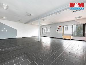 Prodej výrobních prostor, Častolovice, Komenského, 154 m2