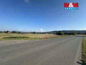Prodej komerčního pozemku, Nový Jičín - Loučka, 2032 m2
