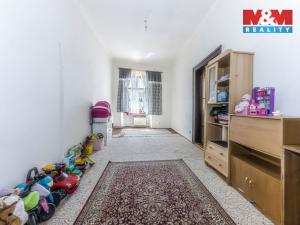 Prodej činžovního domu, Kutná Hora - Kutná Hora-Vnitřní Město, Václavské náměstí, 250 m2