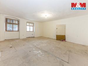 Prodej činžovního domu, Kutná Hora - Kutná Hora-Vnitřní Město, Václavské náměstí, 250 m2