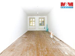 Prodej činžovního domu, Kutná Hora - Kutná Hora-Vnitřní Město, Václavské náměstí, 250 m2