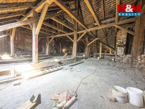 Prodej činžovního domu, Kutná Hora - Kutná Hora-Vnitřní Město, Václavské náměstí, 250 m2