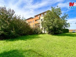 Pronájem bytu 2+kk, Praha - Dubeč, Winklerova, 43 m2