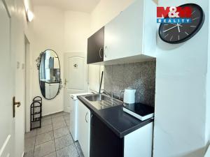 Prodej bytu 1+kk, Praha - Nové Město, Školská, 24 m2