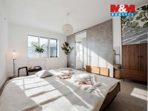 Prodej bytu 2+1, Praha - Krč, Herálecká II, 64 m2