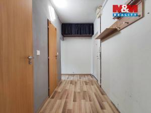 Prodej bytu 1+1, Orlová - Lutyně, Osvobození, 37 m2