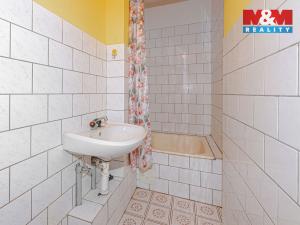 Prodej bytu 1+1, Letohrad, V Aleji, 29 m2