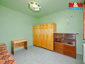 Prodej bytu 1+1, Letohrad, V Aleji, 29 m2