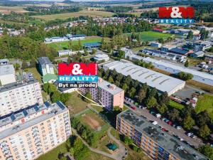 Prodej bytu 1+1, Letohrad, V Aleji, 29 m2