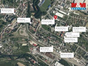 Prodej bytu 1+1, Letohrad, V Aleji, 29 m2