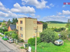 Prodej rodinného domu, Boseň, 180 m2