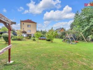 Prodej rodinného domu, Boseň, 180 m2