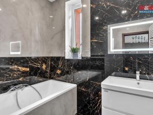 Prodej rodinného domu, Boseň, 180 m2