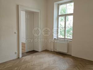 Pronájem bytu 2+kk, Brno - Veveří, Grohova, 70 m2