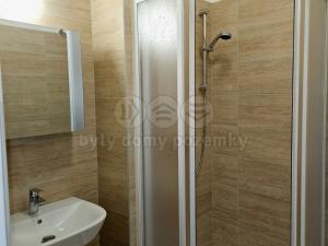 Pronájem bytu 2+kk, Brno - Veveří, Grohova, 70 m2