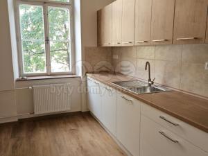 Pronájem bytu 2+kk, Brno - Veveří, Grohova, 70 m2
