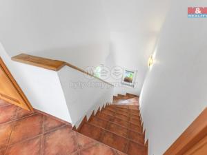Prodej rodinného domu, Praha - Horní Počernice, Radechovská, 133 m2