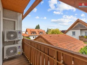 Prodej rodinného domu, Praha - Horní Počernice, Radechovská, 133 m2