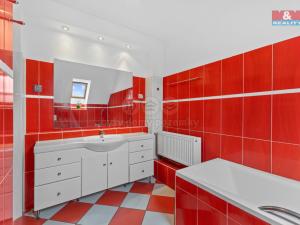 Prodej rodinného domu, Praha - Horní Počernice, Radechovská, 133 m2