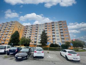 Pronájem bytu 2+1, České Budějovice - České Budějovice 2, V. Talicha, 66 m2