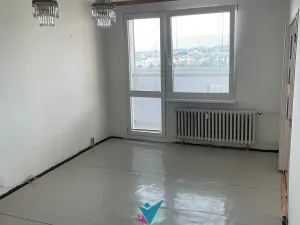 Pronájem bytu 2+1, Teplice, Maršovská, 45 m2