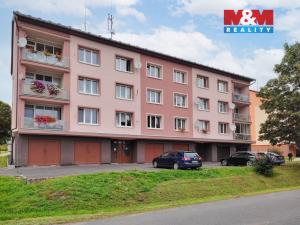 Pronájem bytu 2+1, Krajková, 62 m2