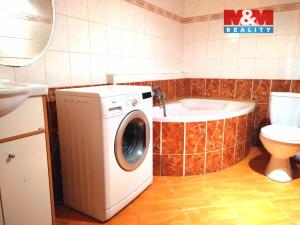 Pronájem bytu 2+1, Krajková, 62 m2
