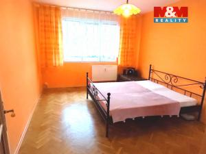 Pronájem bytu 2+1, Krajková, 62 m2