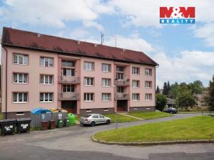 Pronájem bytu 2+1, Krajková, 62 m2