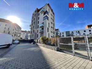 Prodej bytu 4+kk, Ostrava, Na Prádle, 105 m2