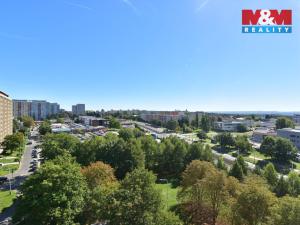 Pronájem bytu 1+kk, Praha - Kobylisy, Kyselova, 24 m2