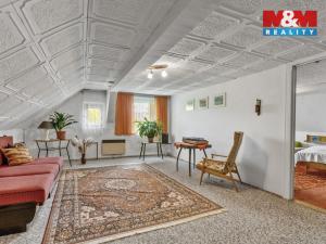 Prodej chalupy, Velký Šenov, 240 m2