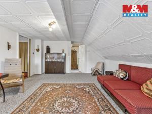 Prodej chalupy, Velký Šenov, 240 m2