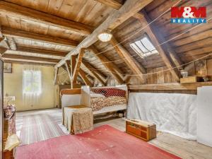 Prodej chalupy, Velký Šenov, 240 m2
