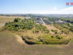 Prodej pozemku pro bydlení, Hrušovany, 847 m2