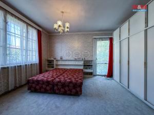 Prodej rodinného domu, Praha - Žižkov, Jeseniova, 140 m2
